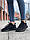 Жіночі кросівки Adidas Yeezy Boost 350 V2 \ Адідас Ізі Буст 350 Чорні, фото 4
