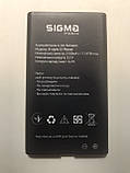 Акумулятор Sigma X-STYLE 31 POWER, 3100 mAh   Original PRC, фото 3