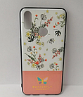 Чохол Butterfly Case для Samsung Galaxy A10s A107 Pink (самунг а10с), фото 4