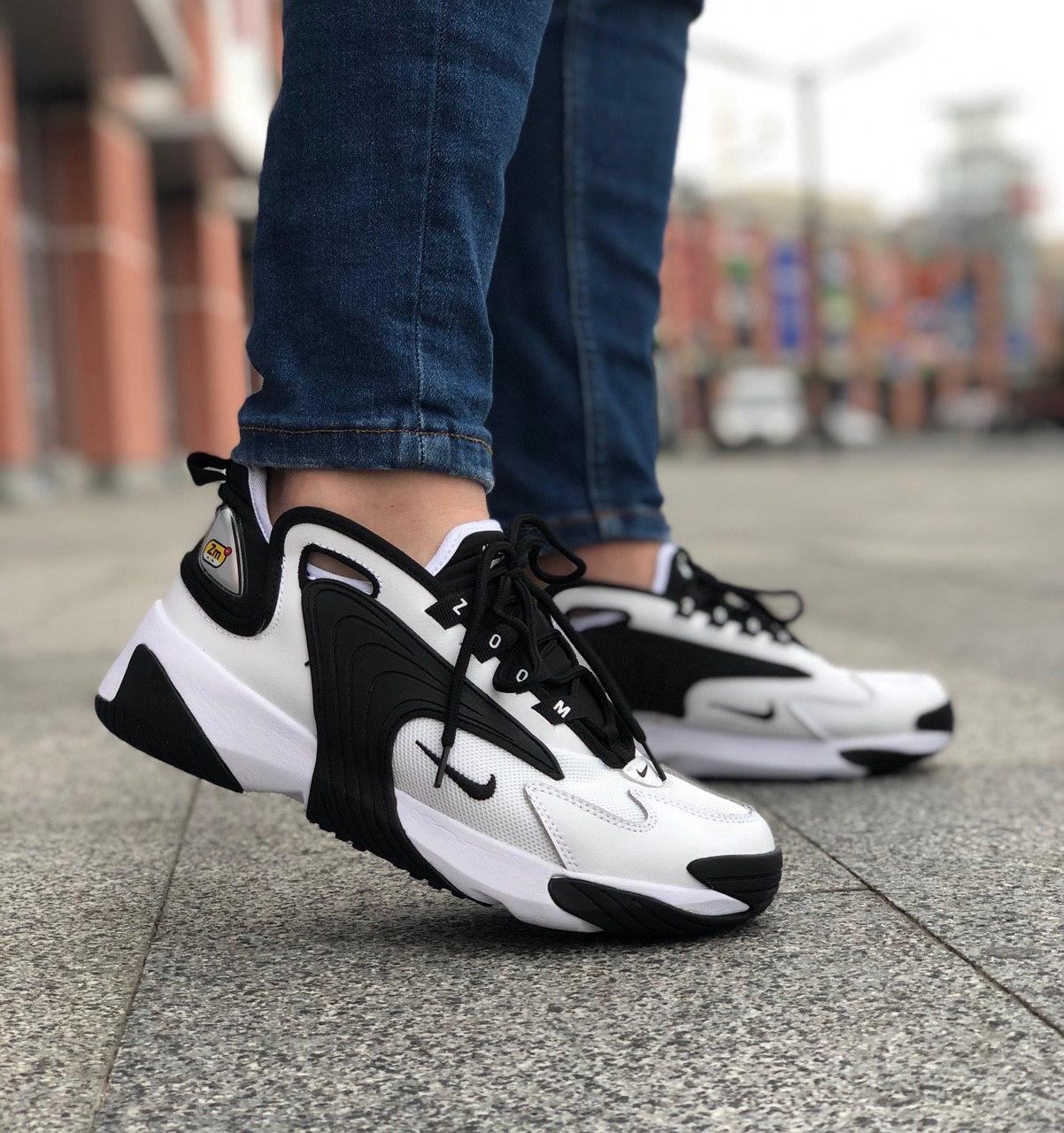 Купить Кроссовки Найк Зум 2к