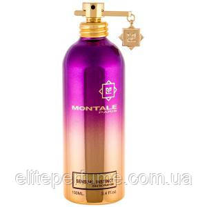 Montale Sensual Instinct 100 ml Оригінал