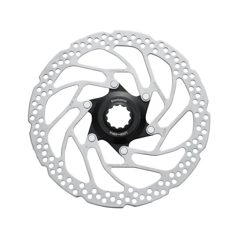 Ротор Shimano SM-RT30-S, 160мм, CENTER LOCK