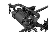 Сумка на кермо Topeak FrontLoader, 8л, чорн., фото 4