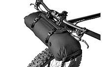 Сумка на кермо Topeak FrontLoader, 8л, чорн., фото 3