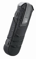 Сумка під сідло Topeak Tri-BackUp Tire Bag, для запасної безкам. шини а балонів СО2, чорн.