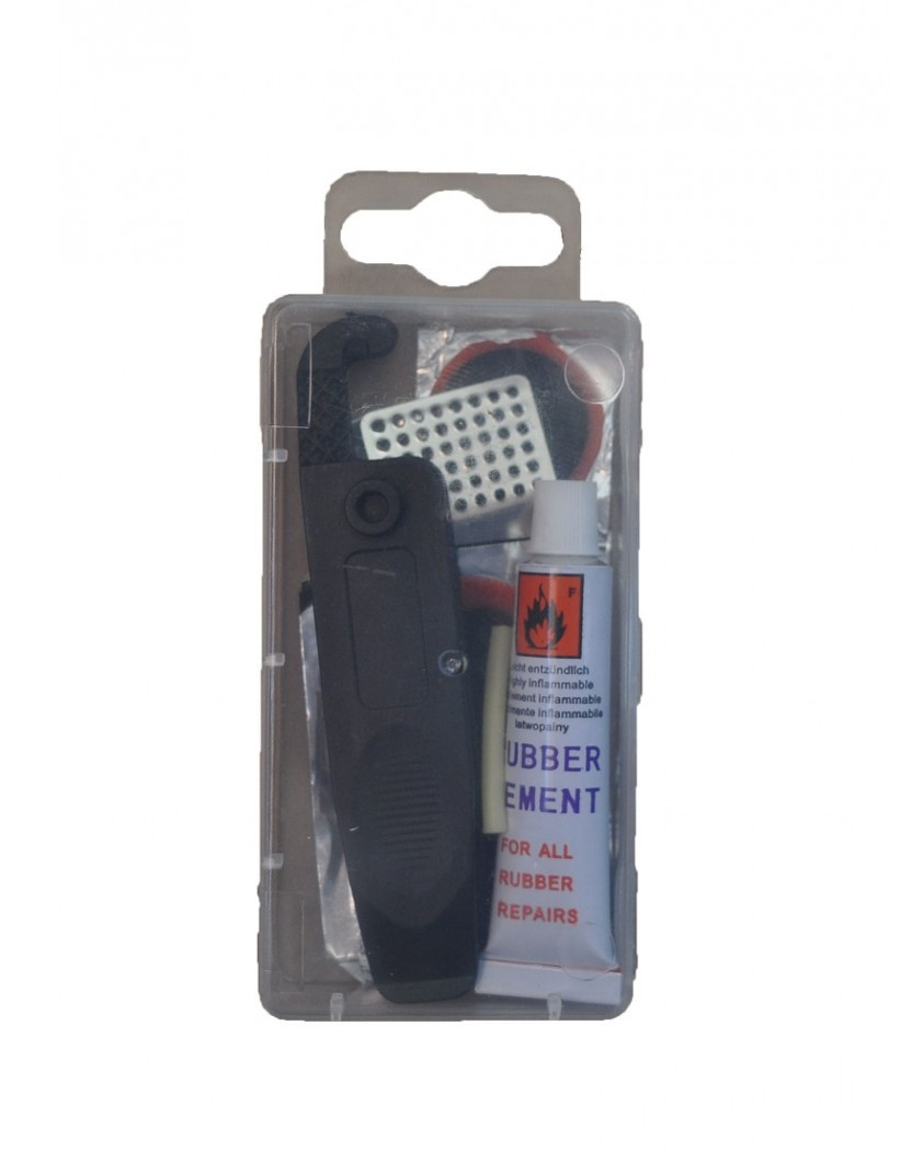 Велоаптечка Kenli KL-7021 7 елементів