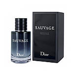 Dior Sauvage туалетна вода, 60 мл
