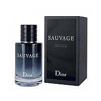 Dior Sauvage туалетная вода, 60 мл