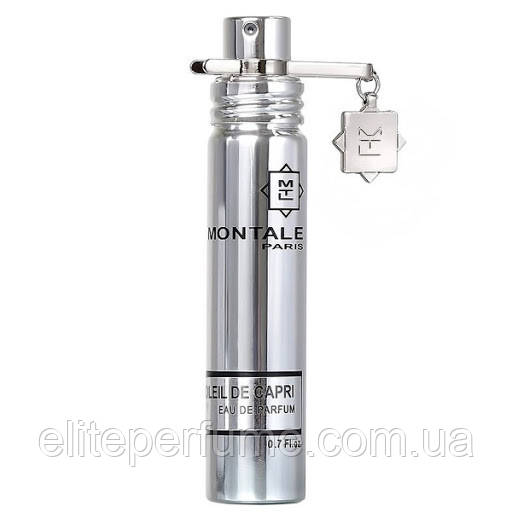 Montale Soleil de Capri 20 ml Оригінал