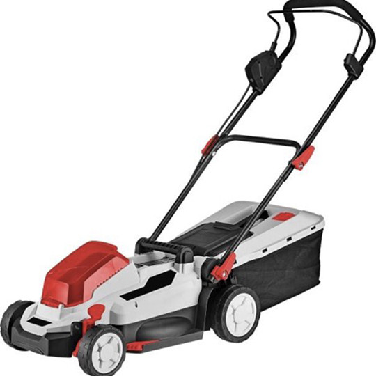 Акумуляторна газонокосарка Stark BLM-18-330, фото 1