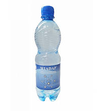 WIADAP вода з нано-кластерної організацією 500 мл