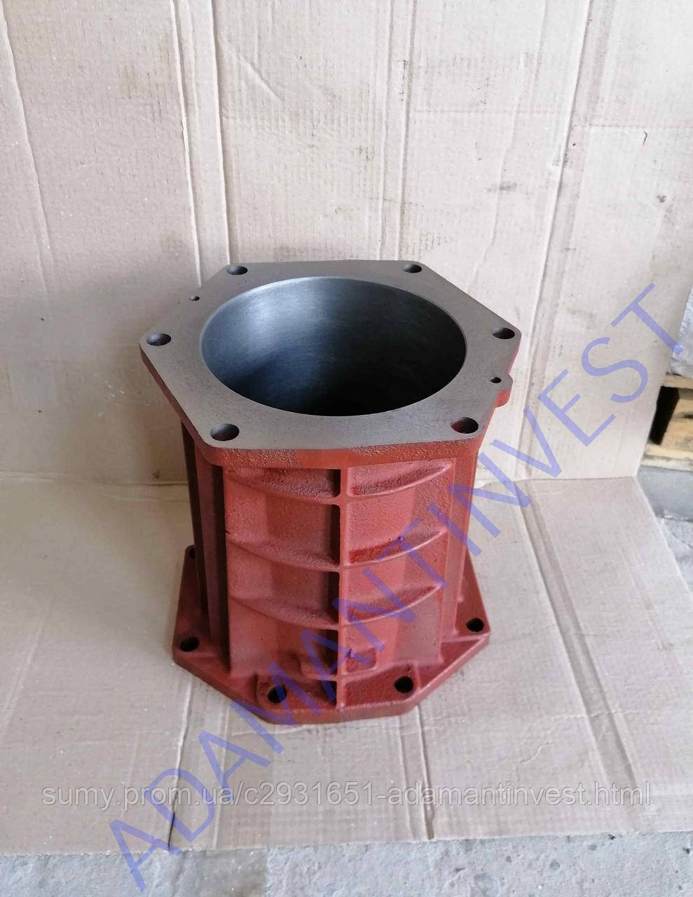 Циліндр НД 34.00.07-008 Запчастини КТ-6, КТ-7, фото 1