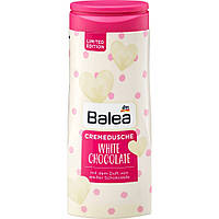 Крем-гель для душу Balea Cremedusche White Chocolate 300 мл