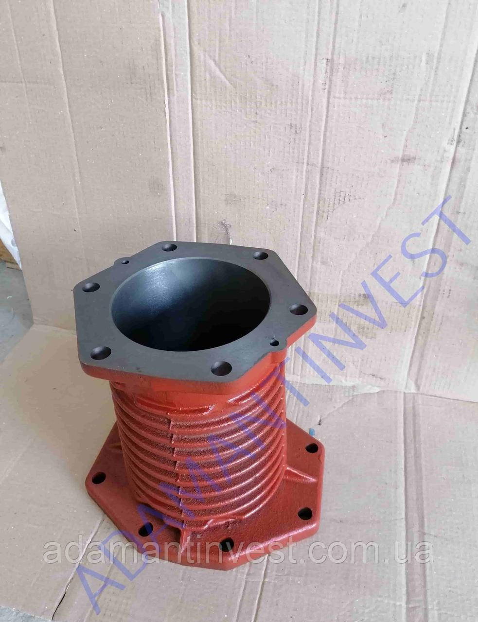 Циліндр ВД 34.00.06-001 Запчастини КТ-6, КТ-7, фото 1