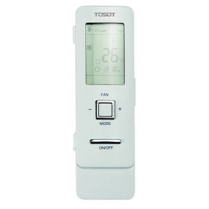 Tosot GV-24W2S, фото 3
