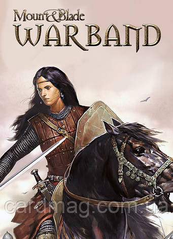 Mount and Blade: Warband, фото 1