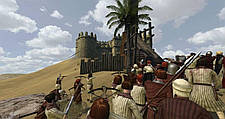 Mount and Blade: Warband, фото 3