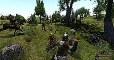 Mount and Blade: Warband, фото 6