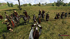 Mount and Blade: Warband, фото 5