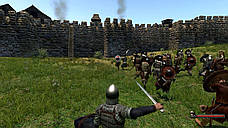 Mount and Blade: Warband, фото 4