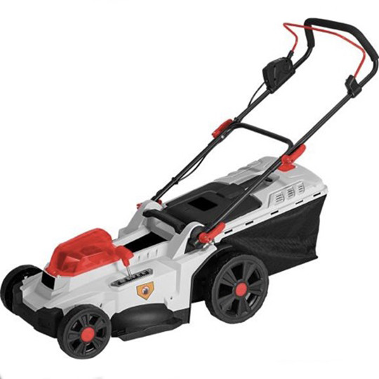 Акумуляторна газонокосарка Stark BLM-36-430, фото 1