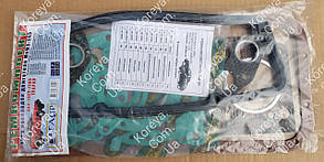 Прокладки двигуна (повний комплект) Таврія 1102. Україна