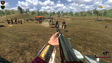 MOUNT AND BLADE: WITH FIRE AND SWORD, фото 4