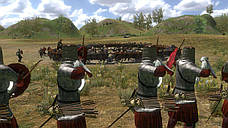 MOUNT AND BLADE: WITH FIRE AND SWORD, фото 5