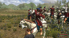 MOUNT AND BLADE: WITH FIRE AND SWORD, фото 3