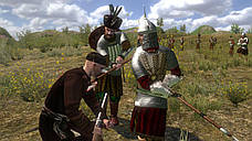 MOUNT AND BLADE: WITH FIRE AND SWORD, фото 6