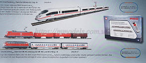 СТАРТОВІ НАБОРИ PIKO, Roco