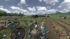 MOUNT AND BLADE: WARBAND – VIKING CONQUEST REFORGED EDITION, фото 4