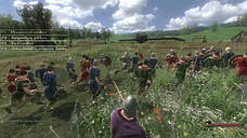 MOUNT AND BLADE: WARBAND – VIKING CONQUEST REFORGED EDITION, фото 6