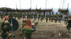 MOUNT AND BLADE: WARBAND – VIKING CONQUEST REFORGED EDITION, фото 3