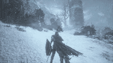 Dark Souls 3: Ashes of Ariandel (Ключ Steam) для ПК, фото 6