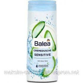 Крем-гель для душу Balea Sensitive, 300 мл
