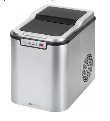 Льодогенератор Clatronic EWB 3526