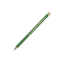 Олівець кольоровий KOH-I-NOOR (оливковий світло-зелений) Polycolor 3800-63