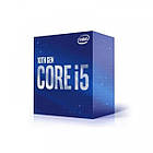 Intel Core i5 10400F 2.9GHz (12MB, Comet Lake, 65W, S1200) Box (BX8070110400F) (код 1134148)