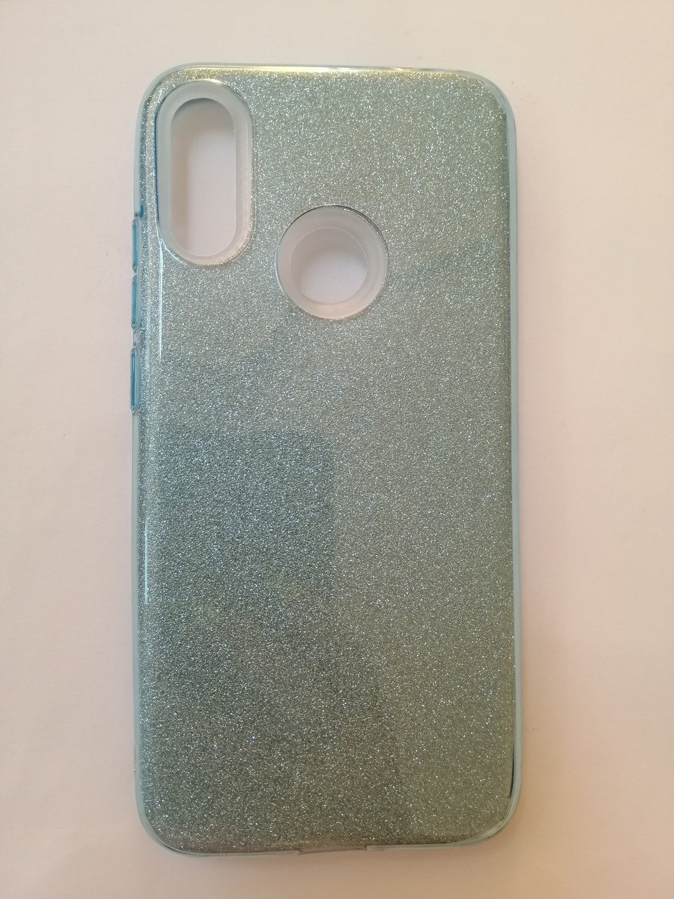 Чехол Xiaomi Redmi Note 7 Dream Blue