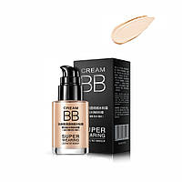 Суперстойкий увлажняющий BB крем Bioaqua Super Wearing BB Cream (13)