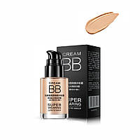 Суперстойкий увлажняющий BB крем Bioaqua Super Wearing BB Cream (06)