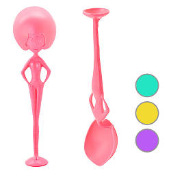 Ополоник на ніжці "Miss" 30см