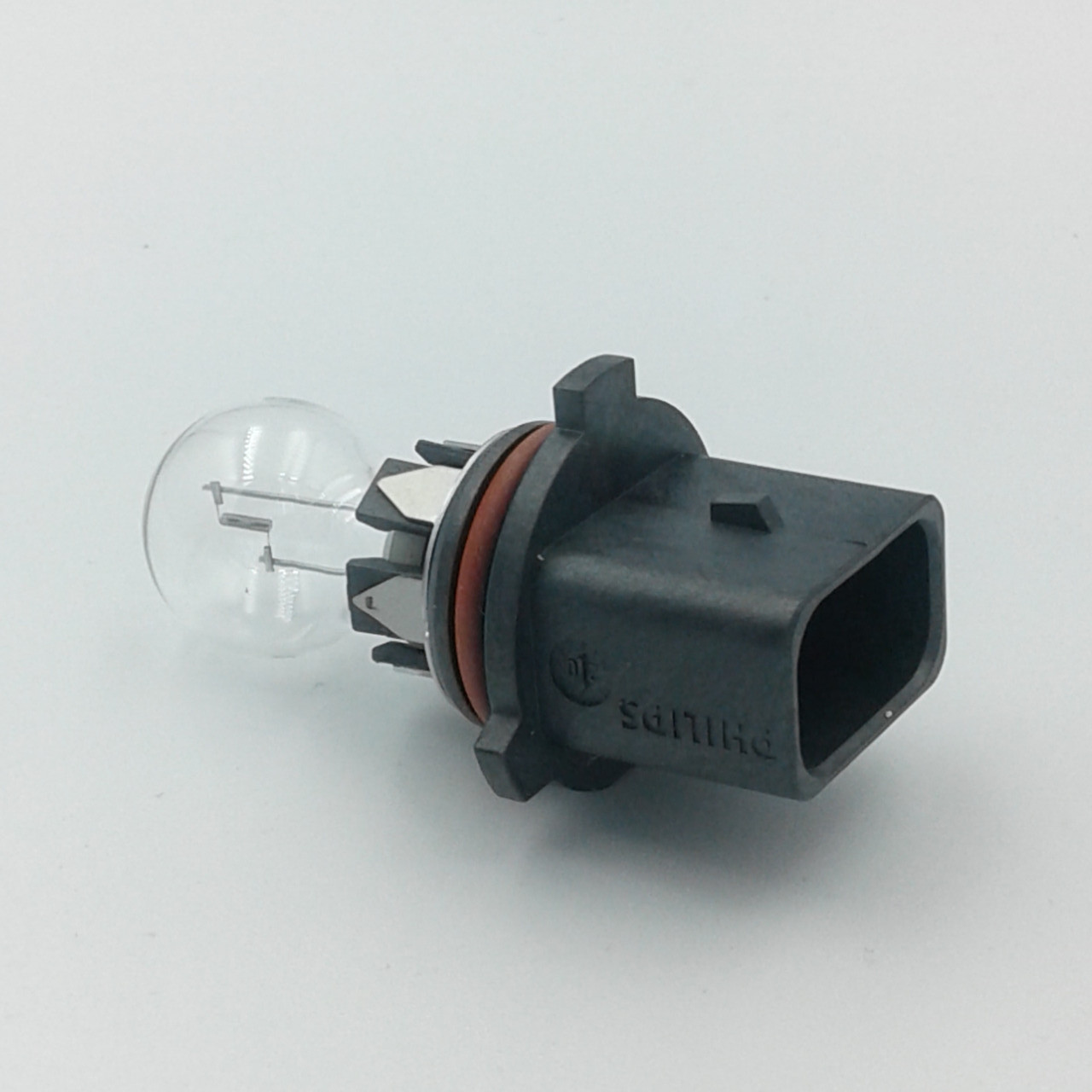 Купить Лампа автомобильная Philips P13W 12V 13W, цена 300 ₴ — Prom.ua ...