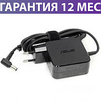 Блок живлення Asus 19V, 2.37 A, 45W, 5.5x2.5 (CUBE), зарядний пристрій для ноутбука, адаптер харчування,