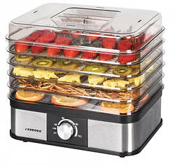 Сушильні апарати для овочів, фруктів, грибів