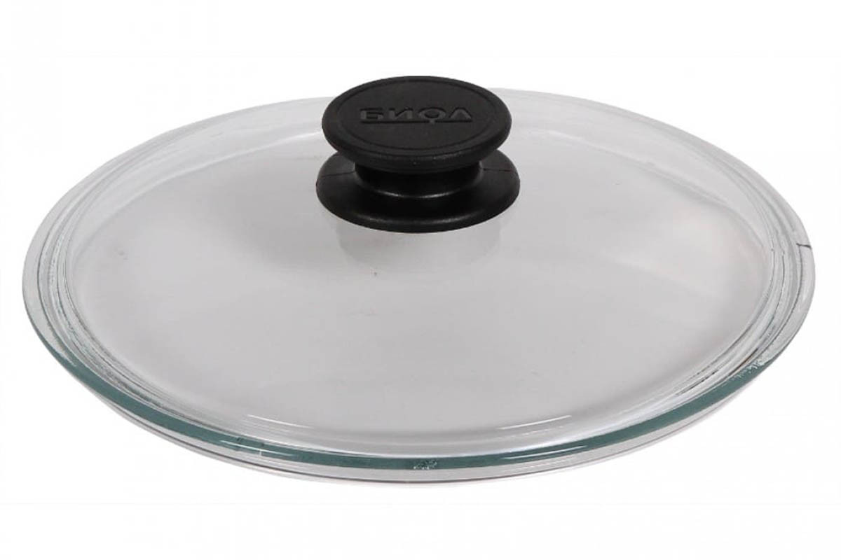 Кришка БІОЛ 16 см (НК160)