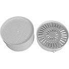 Сушарка для овочів і фруктів Grunhelm BY1162, фото 4