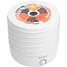 Сушарка для овочів і фруктів Grunhelm BY1162, фото 8