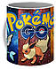 Кухоль GeekLand Покемон Го Pokemon Go game PG.01.04, фото 4